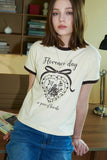 Florence Ringer TEE