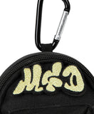 BACKPACK KEYRING