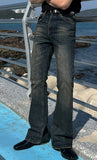 Pintz Bootcut Denim