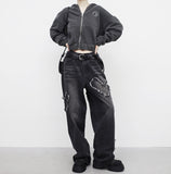 Siona Heart Damage Pants