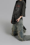 Webtoon Tee