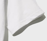 Original Plain Short Sleeve