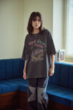 Relax Hoppi Pigment Short Sleeve Tee