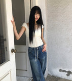 Fillen Lace Sleeveless Blouse