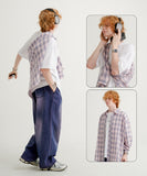 Seer Prime Check Shirt