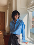 Kito Nylon Pigment Shirt