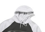Shooting Logo Raglan Hoodie