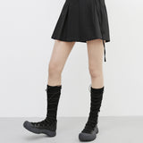 Prini String Long Boots
