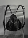 Crabby Two-Way Shoulder Backpack