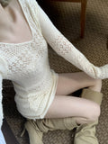 Repa Net Vintage Dress