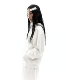 Hotfix Logo Hoodie Zip-up