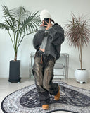 Bayes Pigment Jacket