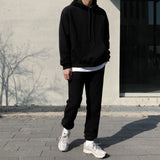 Mono jogger pants