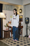 Racing Leporem Long Sleeve