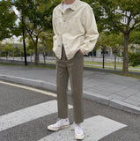 Cardi span slacks