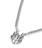 TRIBAL NECKLACE
