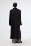 Eden Maxi Long Coat