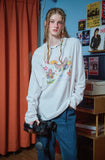 DTP Butterflower Long Sleeve
