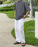 Heavy Dangara Short Sleeve T-shirt