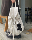 Kano Rabbit Doll Keyring