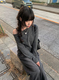 Official One Off Knit