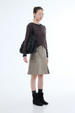 Eibeo Button T-Shirt