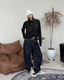 Royen incision long sleeve