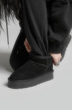Short uggs