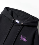 Crack Hoodie