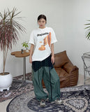 Iro Baguette Short Sleeve T-Shirt