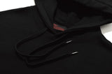 Scorpionida Embroidery Hood
