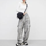Bryn Spray String Pants