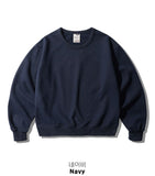 MTOR Authentic Crewneck Sweatshirt