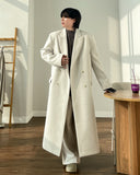 Morris Wool Double Coat