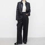 Rodian crop jacket