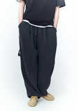 Paisley Pigment Sweatpants
