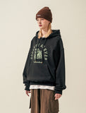 Doughty Hoodie