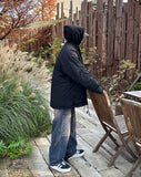 M-65 field parka