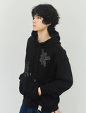 DOTS GRAV DOUBLE Hoodie