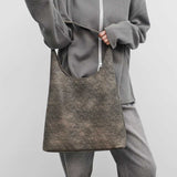 Lili Shoulder Bag + Pouch Set