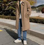Dear Straight Denim Pants