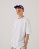 Caramel short sleeve T-Shirt