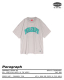 Mesh Needle Point Short Sleeve No.63