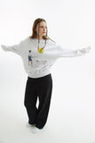 90`s Youth tennis Sweatshirts