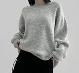 Mayen Round Neck Knitwear