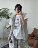 Poez Summer Nylon Vest