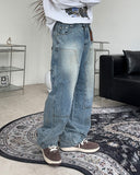 Tev vintage Carpenter denim pants