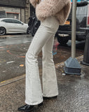 Eris Basic Bootcut Pants