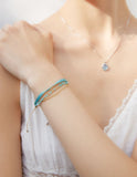Ocean Breeze Bracelet