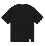 COFFEE DOG Short Sleeve Tee